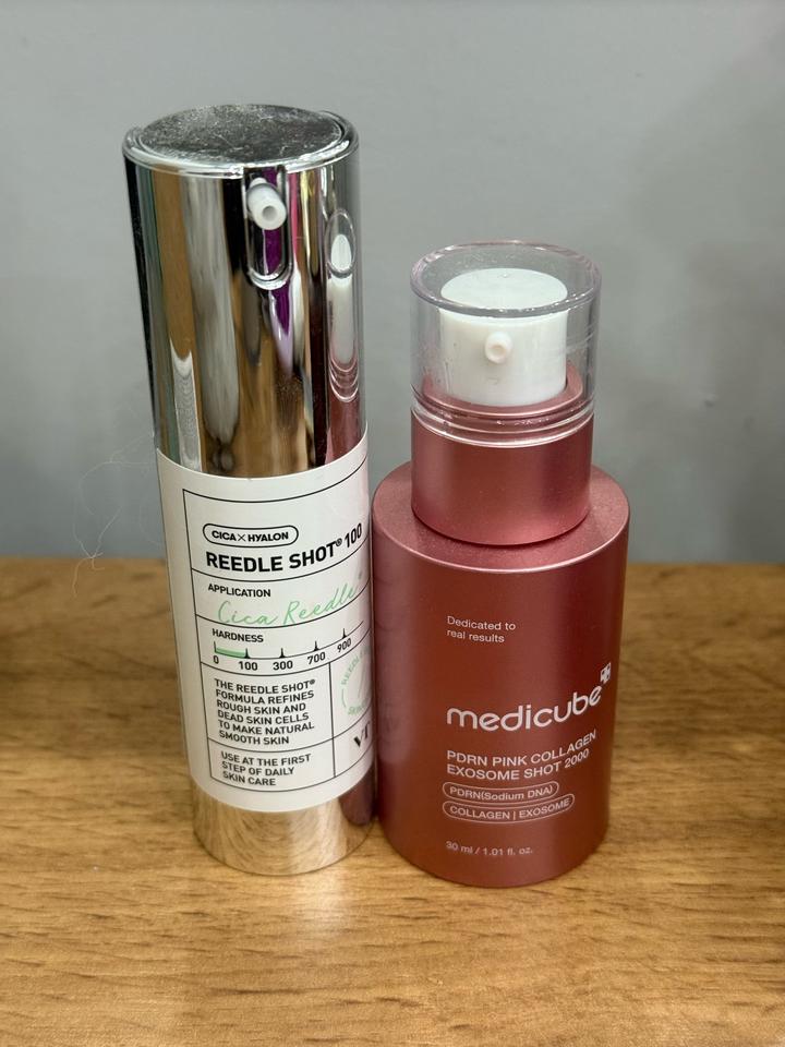 Medicube Сыворотка для лица