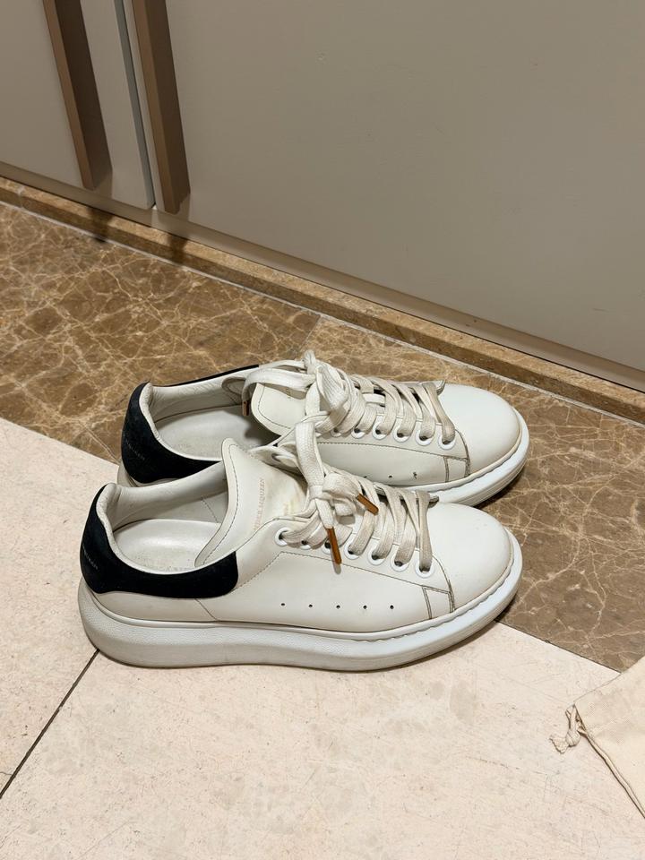 Alexander McQueen