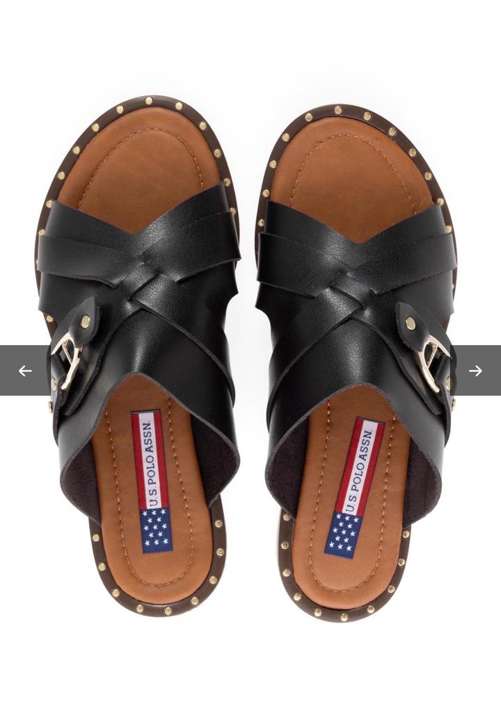 U.S. Polo Assn.