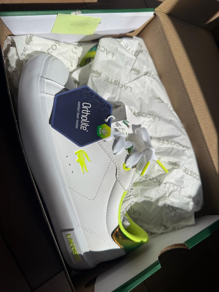 Lacoste