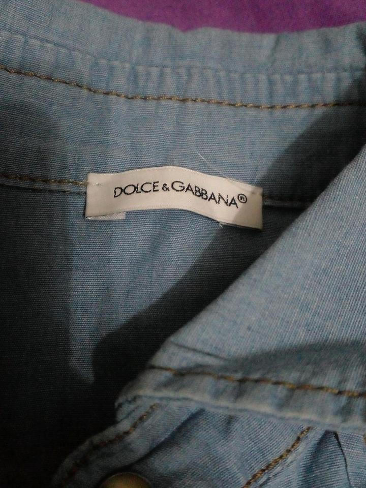 Dolce & Gabbana