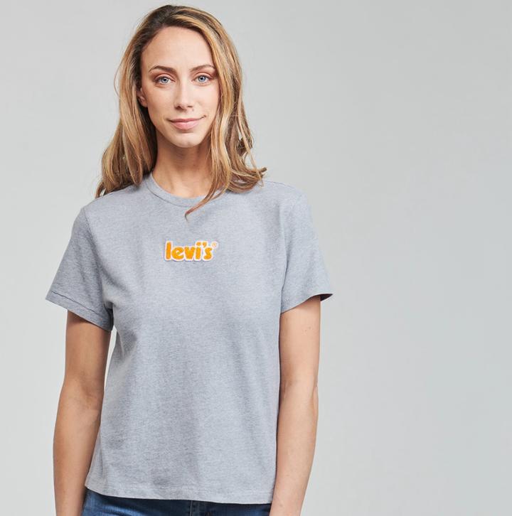Levi's