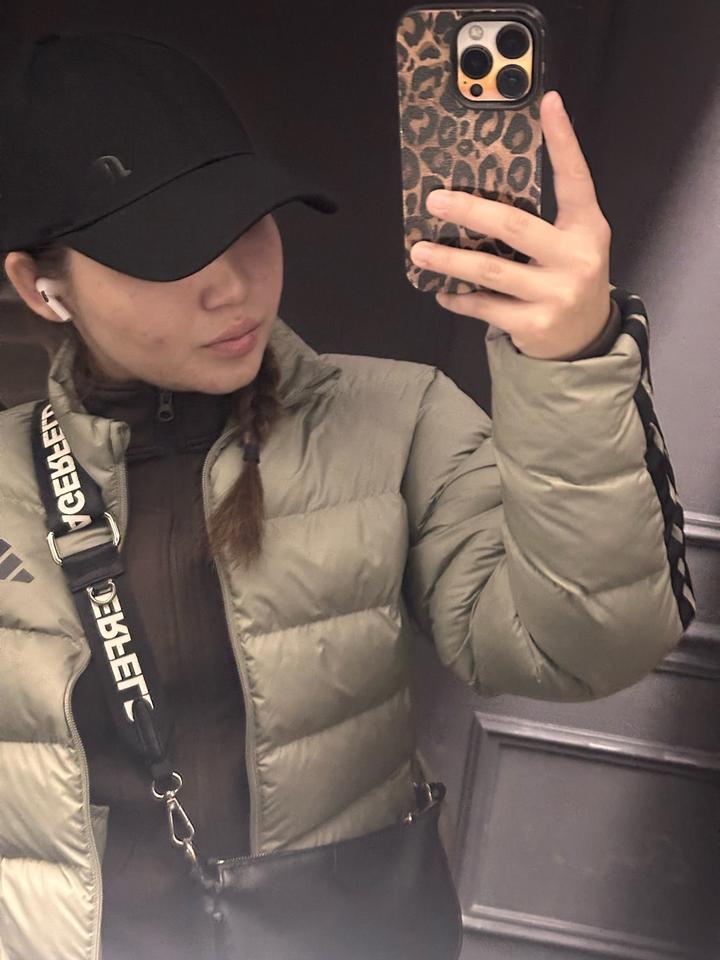 Куртка adidas original