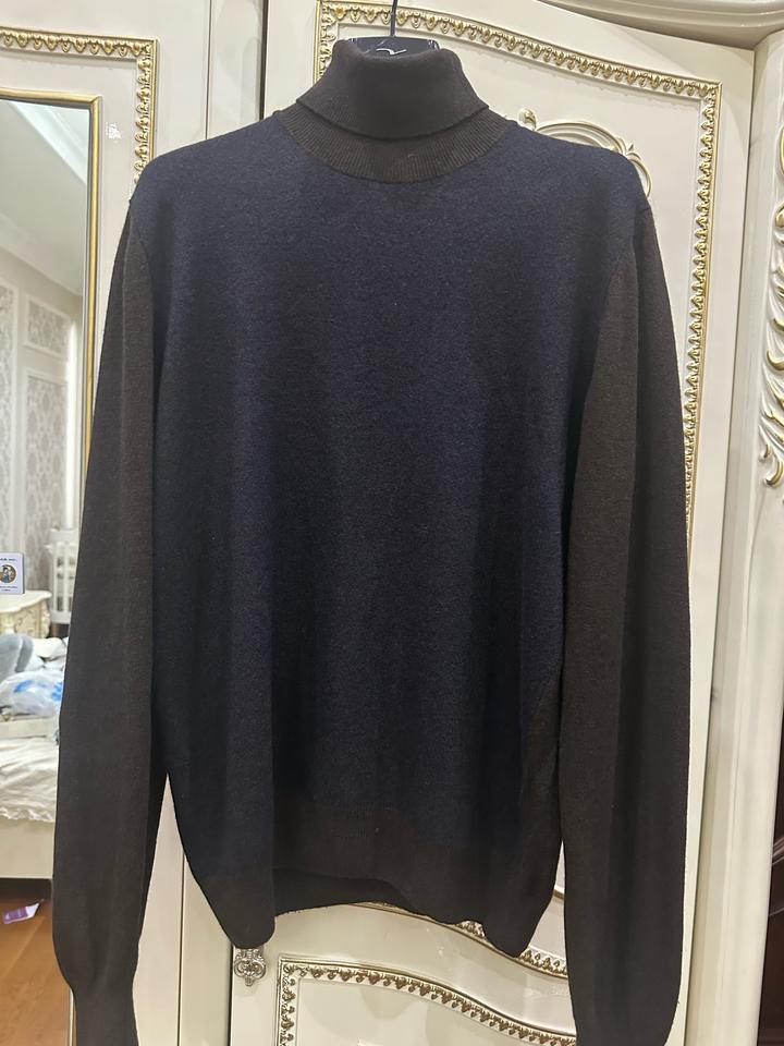 Corneliani водолазка
