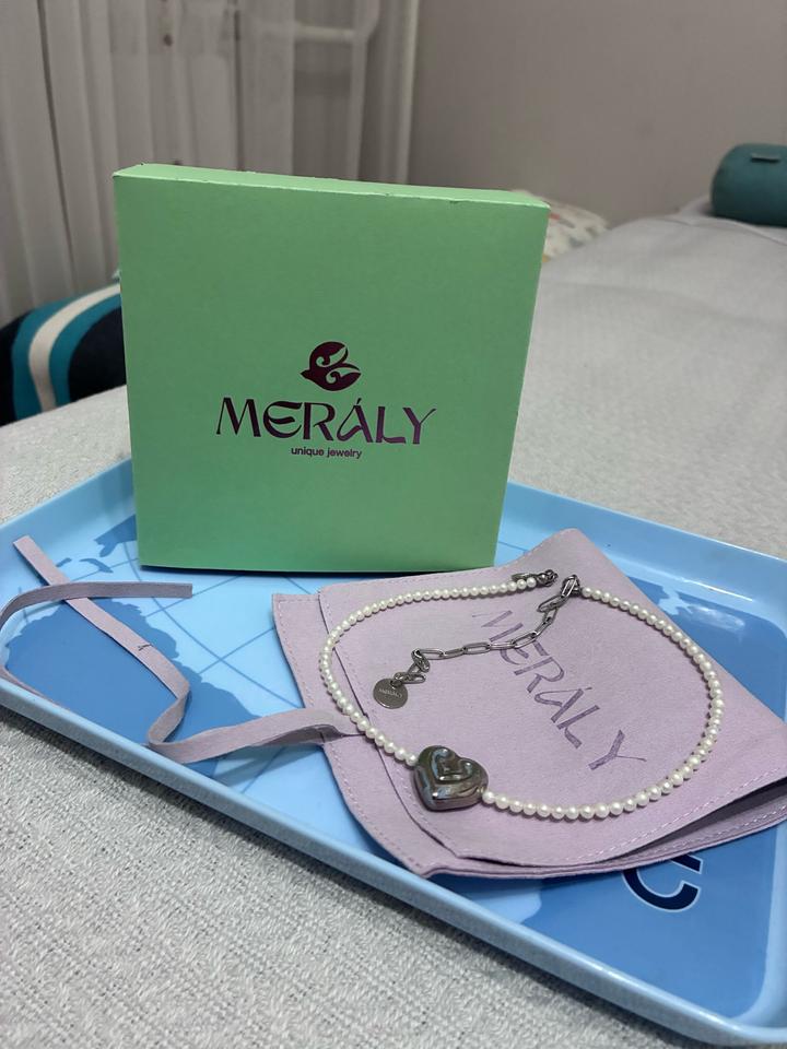 meraly