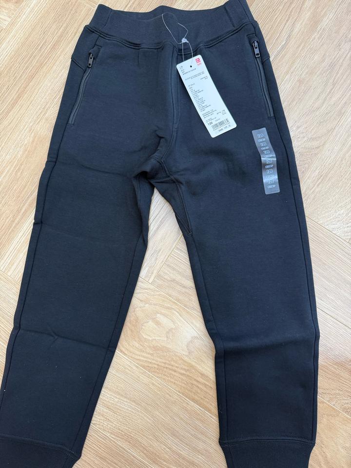 Брюки UNIQLO