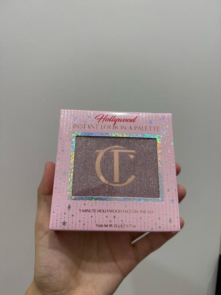 Charlotte Tilbury
