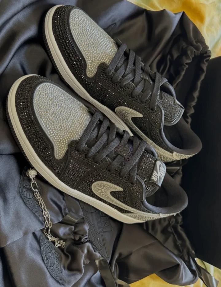 Jordan