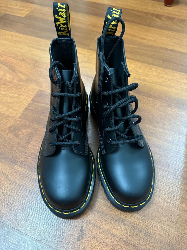 Dr. Martens