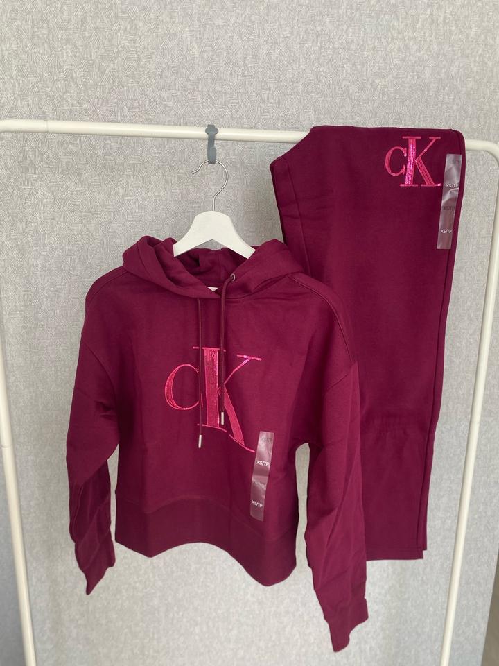 Calvin Klein