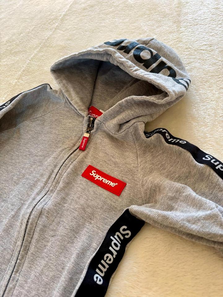 Комбинезон Supreme