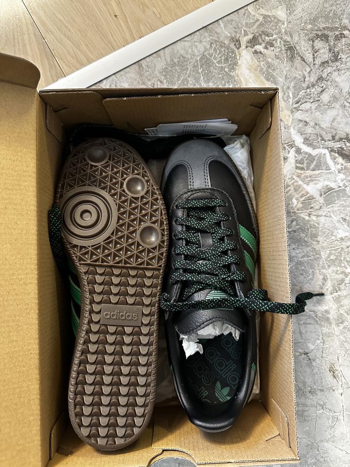 Adidas