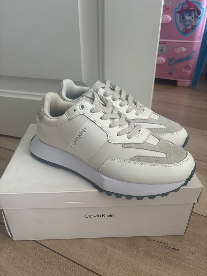 Calvin Klein