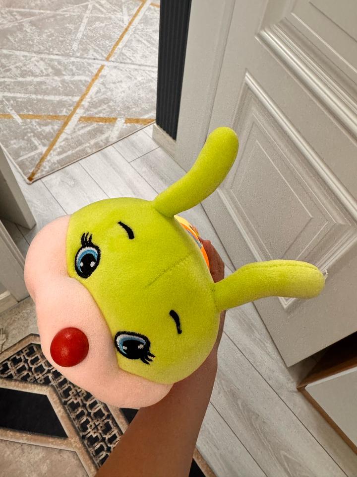 Нет бренда
