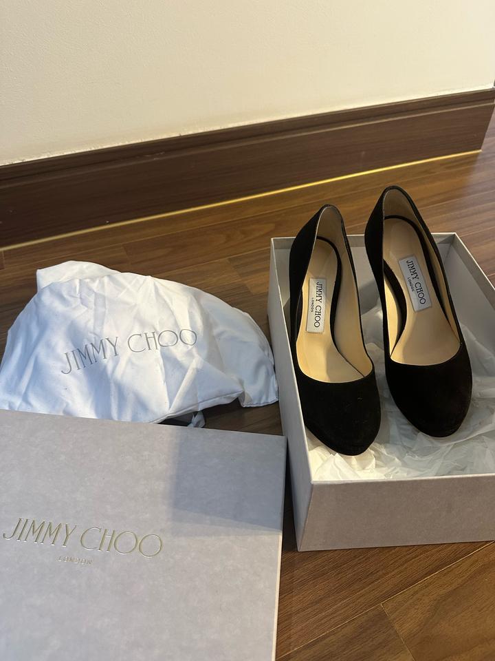 Туфли Jimmy Choo