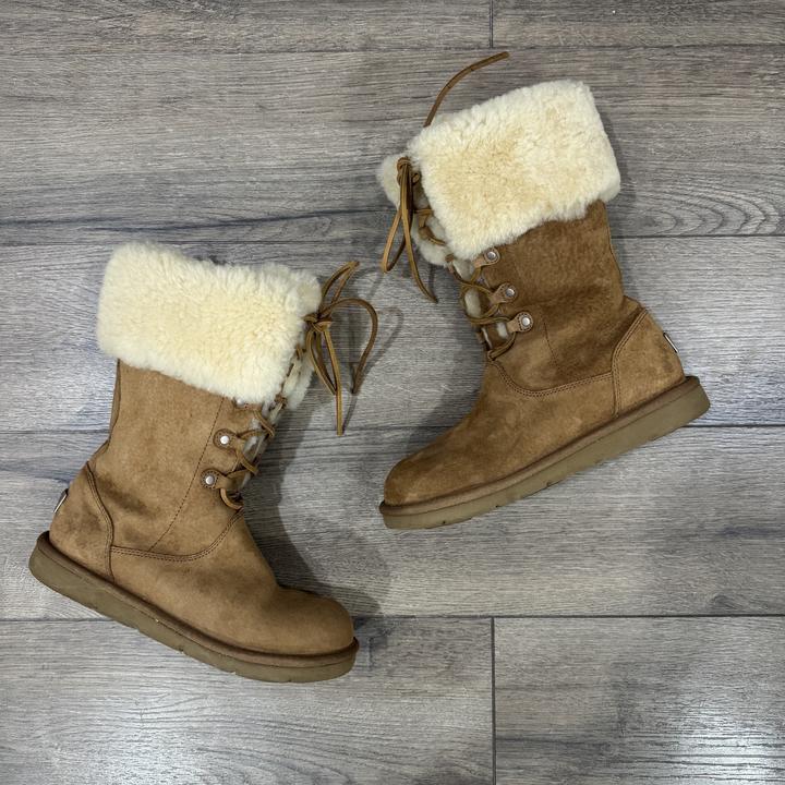 UGG