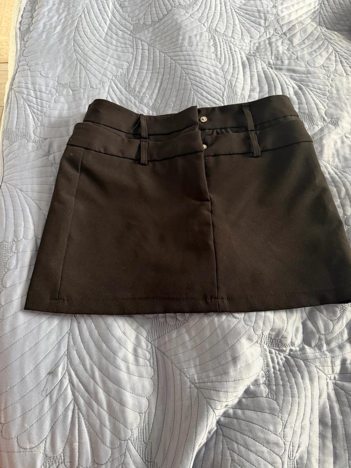 first chance collection