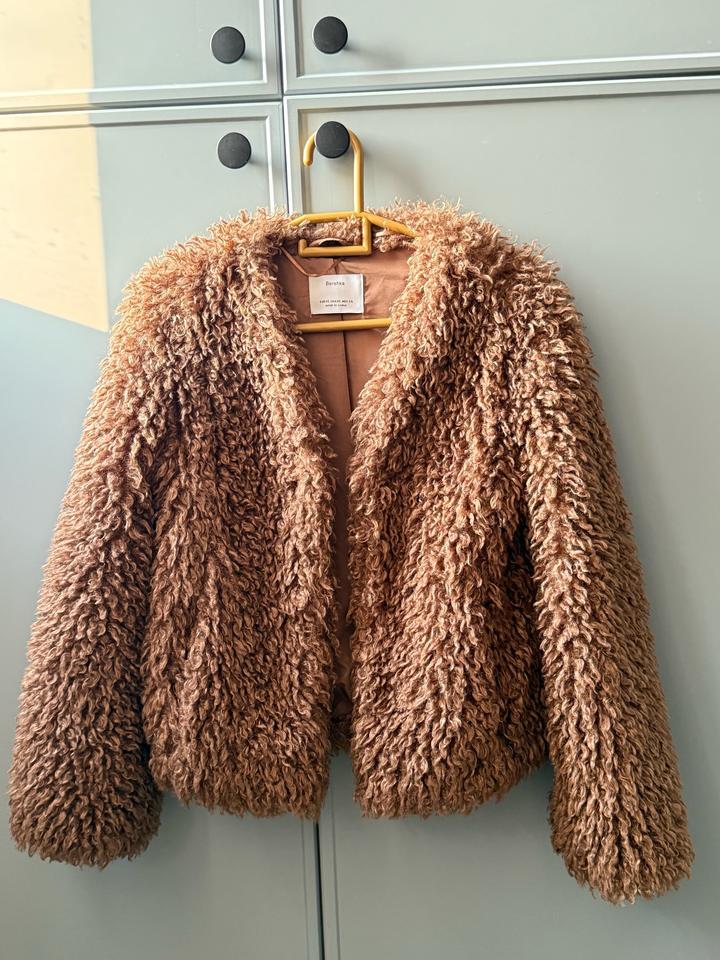 Bershka
