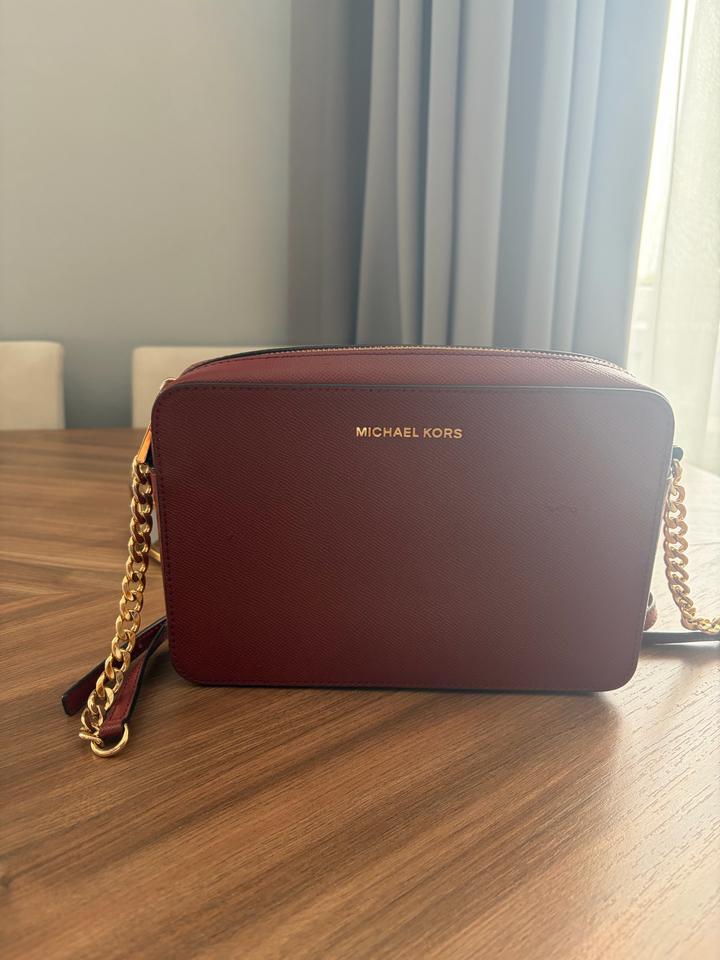 Сумка кроссбоди Michael Kors