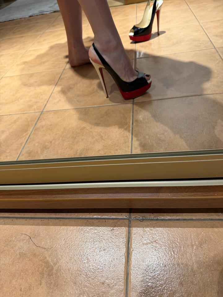 Christian Louboutin