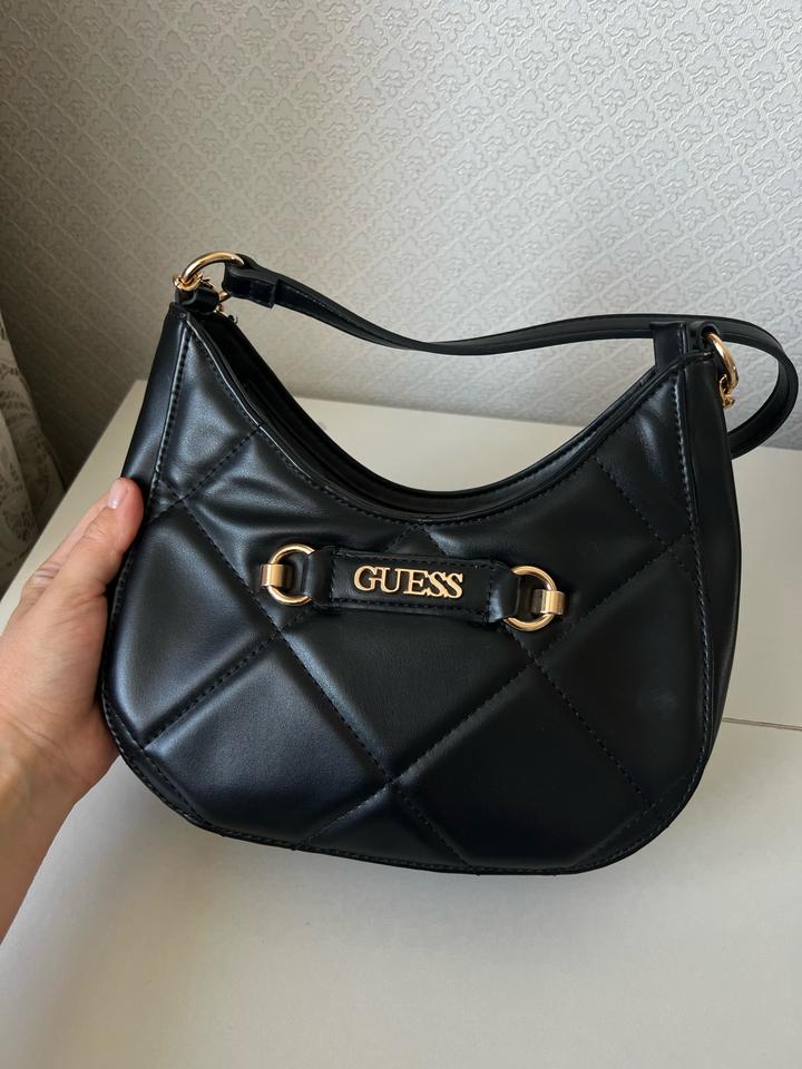 GUESS