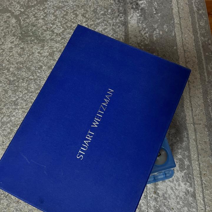 Stuart Weitzman