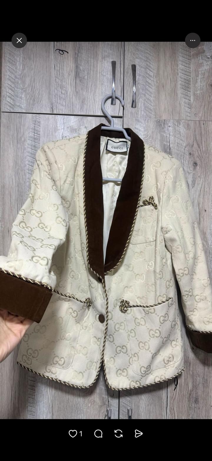Gucci