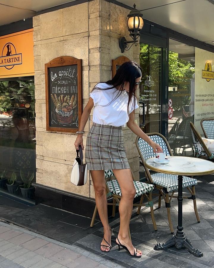 H&M Юбка