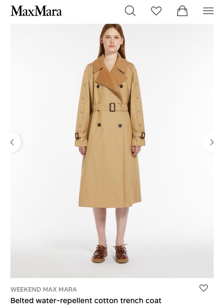 Max Mara