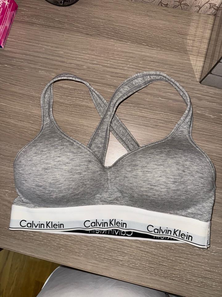 Calvin Klein
