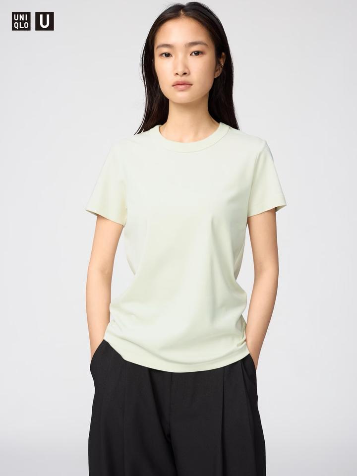 Футболка Uniqlo
