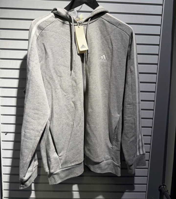 Толстовка adidas