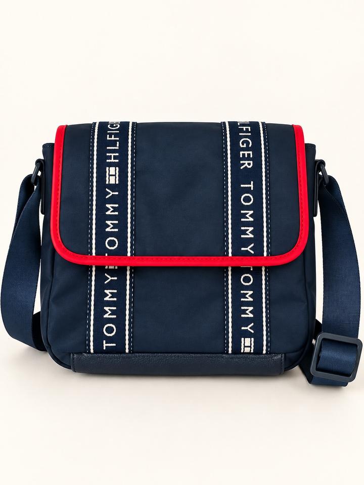 Tommy Hilfiger
