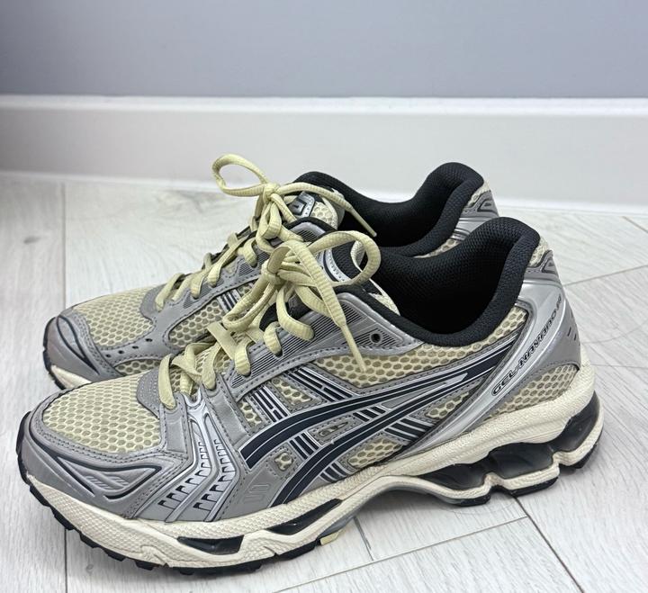 ASICS