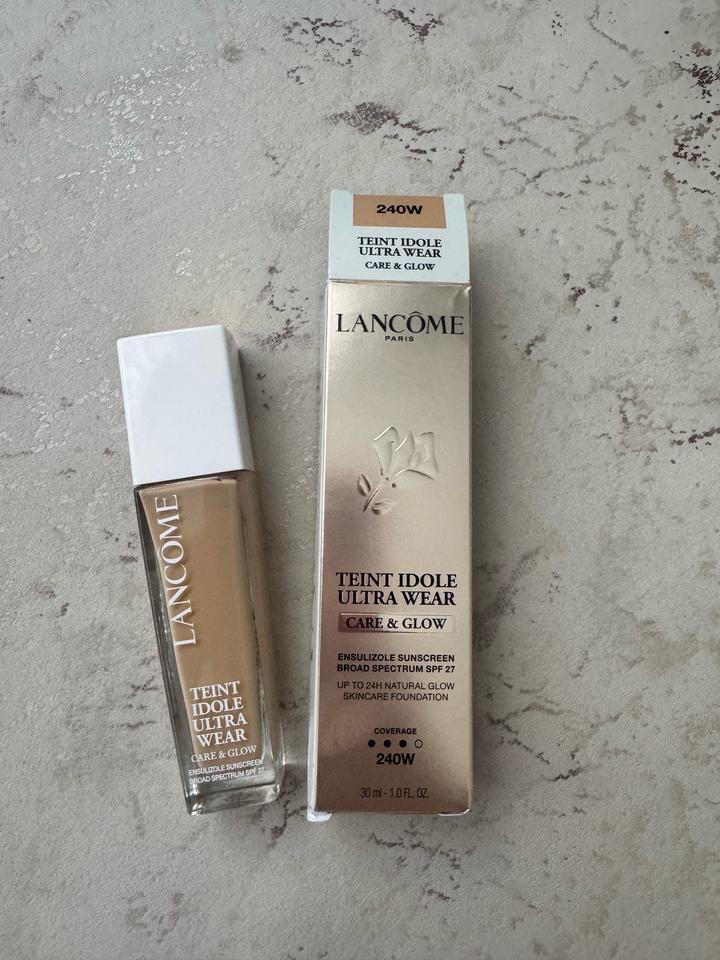 Lancôme