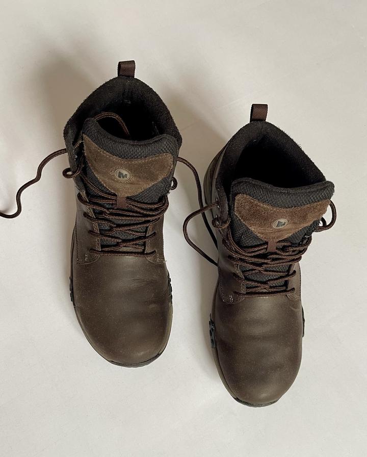 Ботинки Merrell