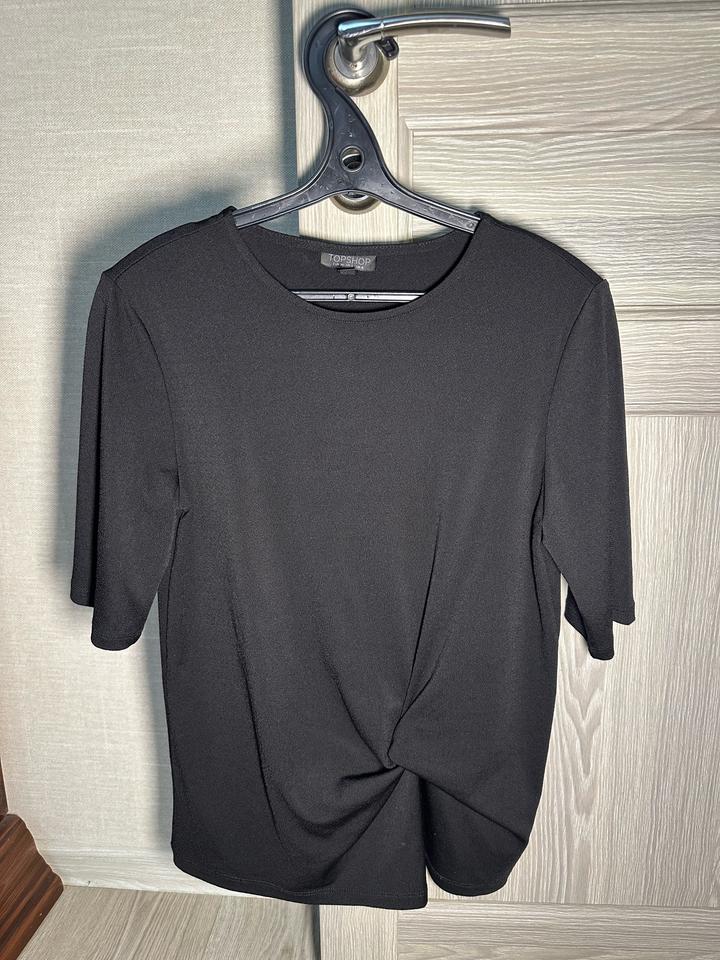 Футболка Topshop