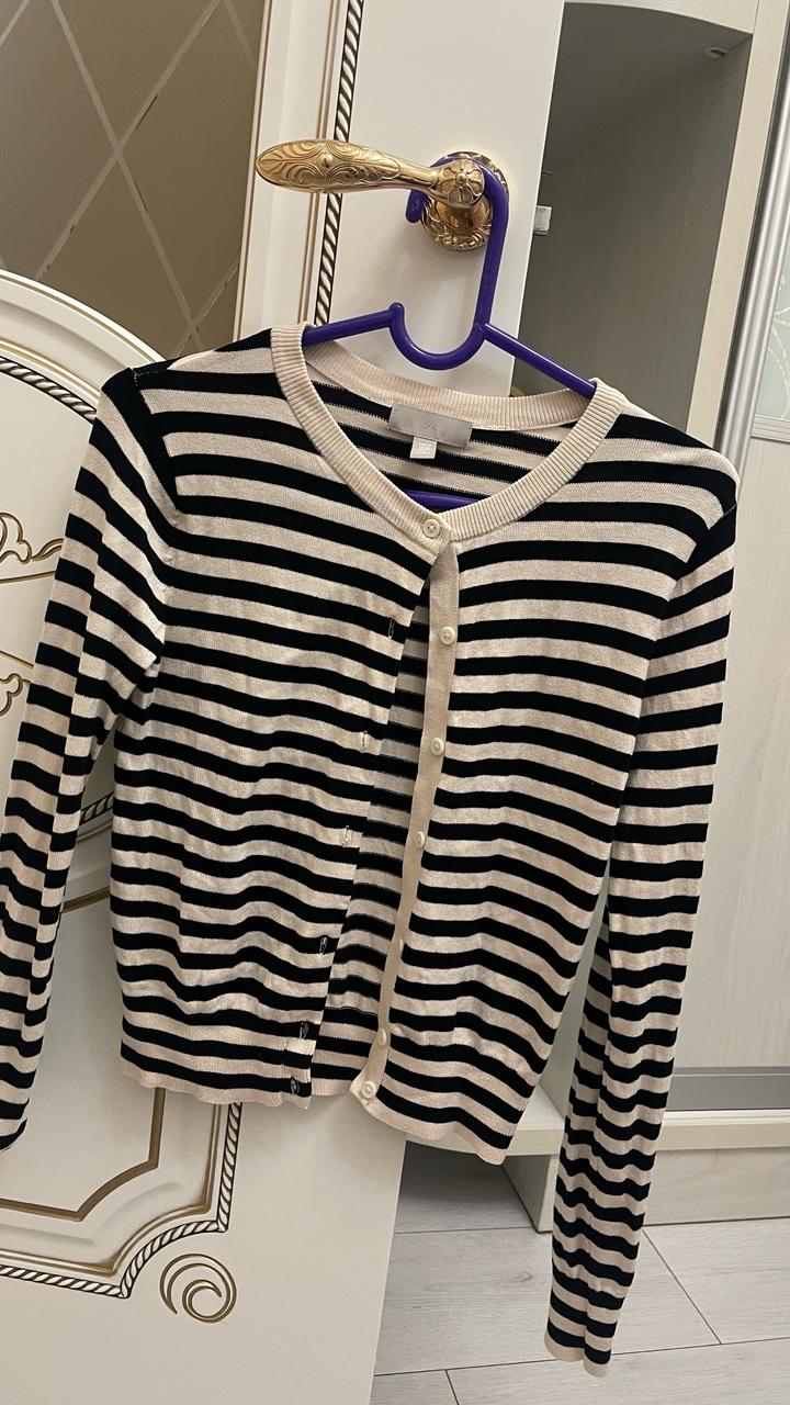H&M