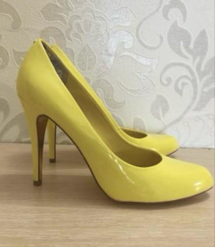 Ted Baker