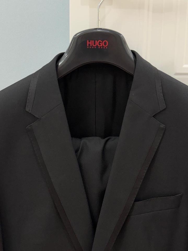 Hugo Boss
