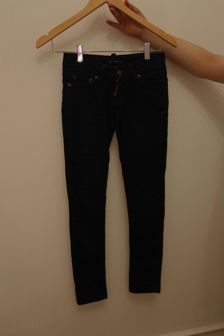 DSQUARED2