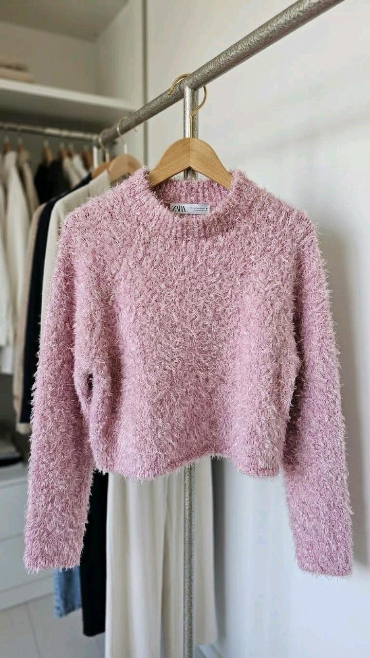 Zara Нарядная кофта, Кардиган