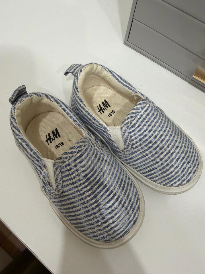 H&M