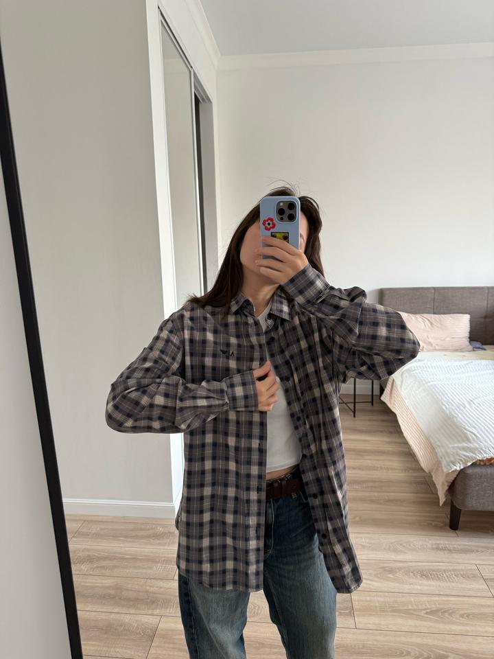 Armani Jeans