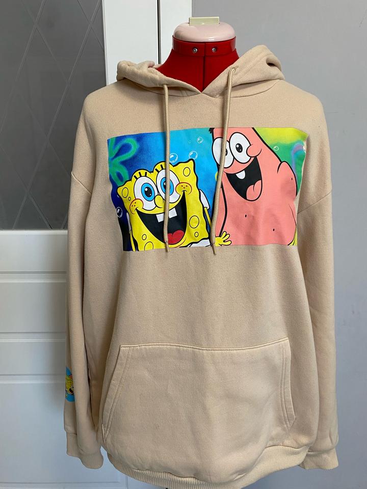 Nickelodeon Худи nickelideon