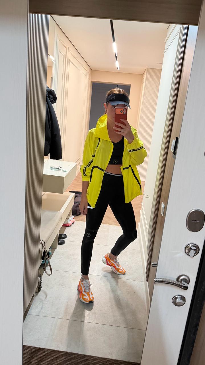 Adidas by Stella McCartney