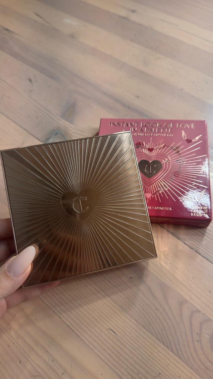 Charlotte Tilbury