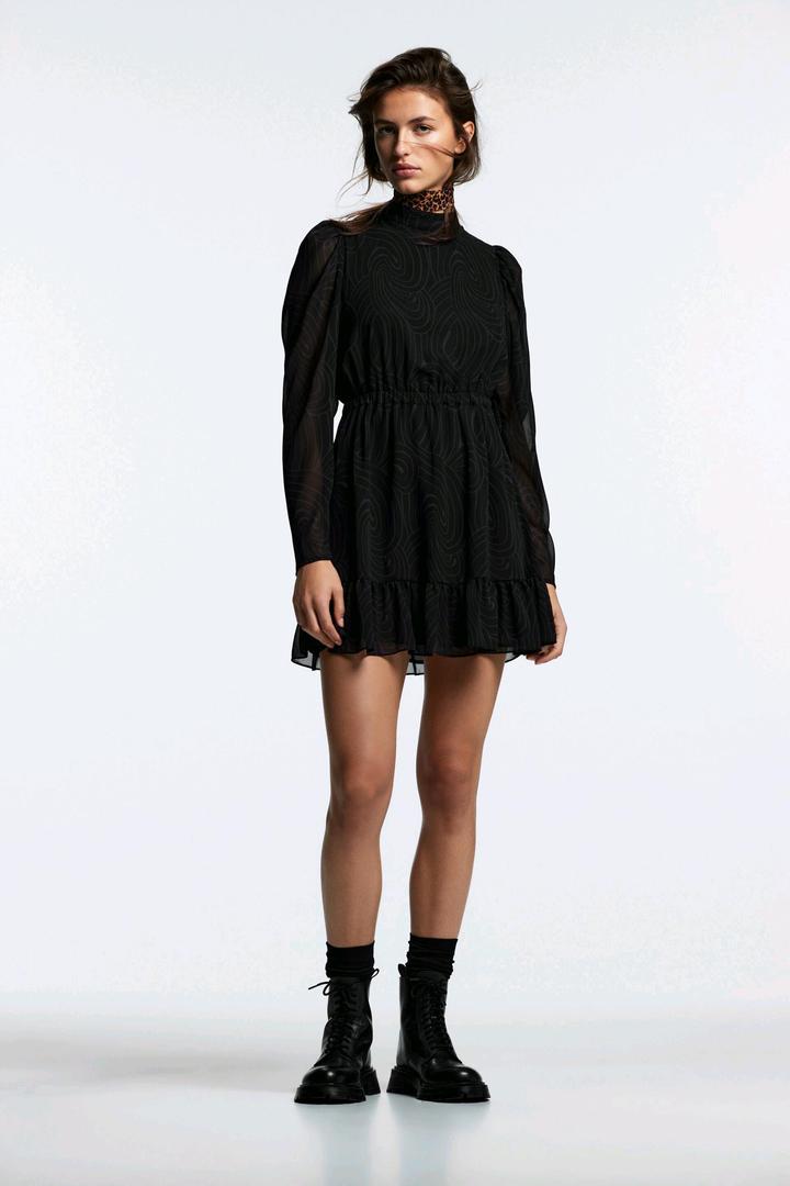 Платье Zara