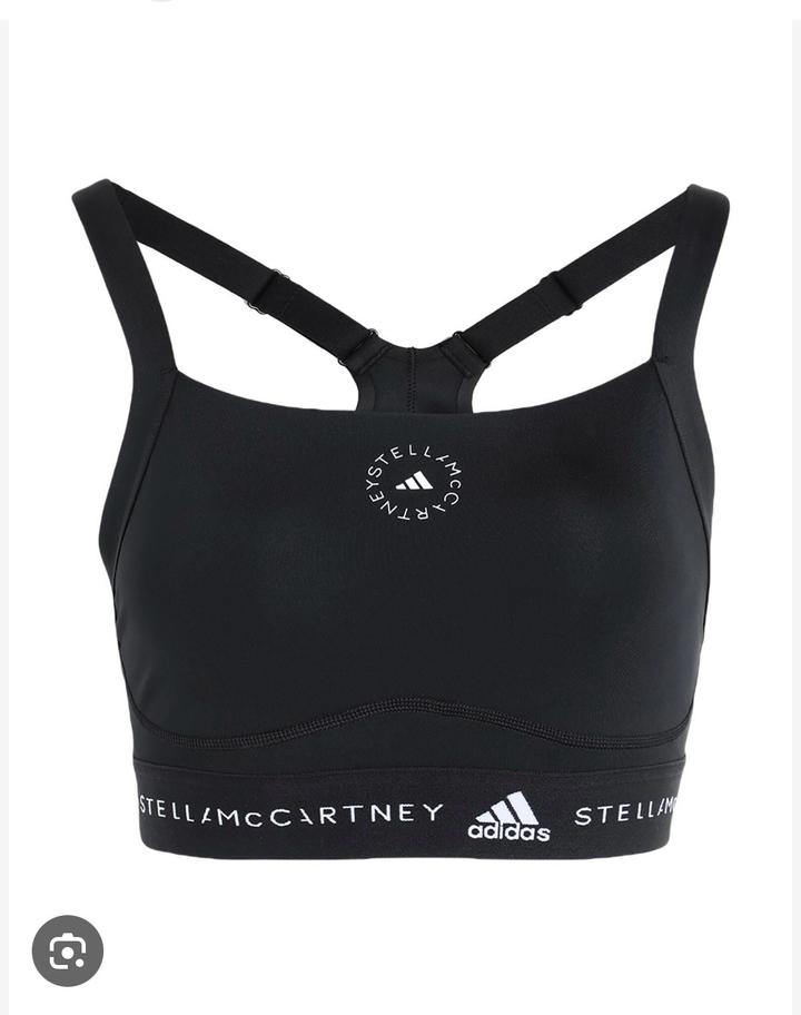 Спортивный топ Adidas by Stella McCartney