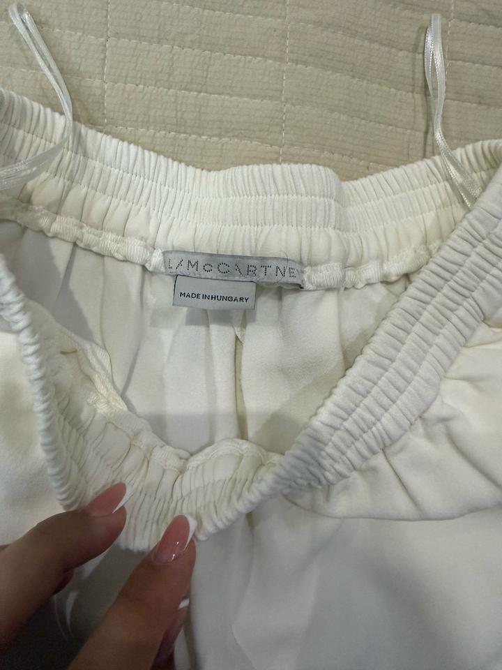 Брюки Stella McCartney